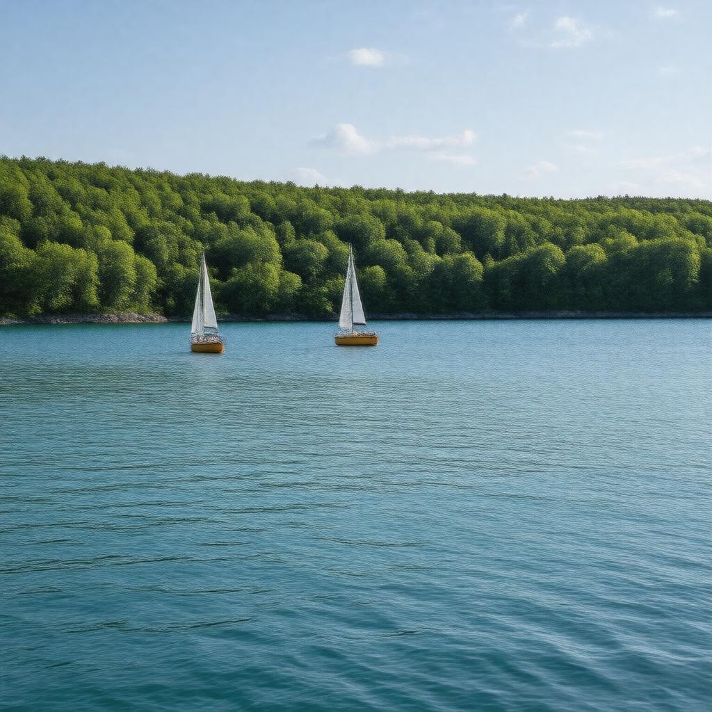 Glen Lake